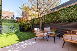 Garden- click for photo gallery